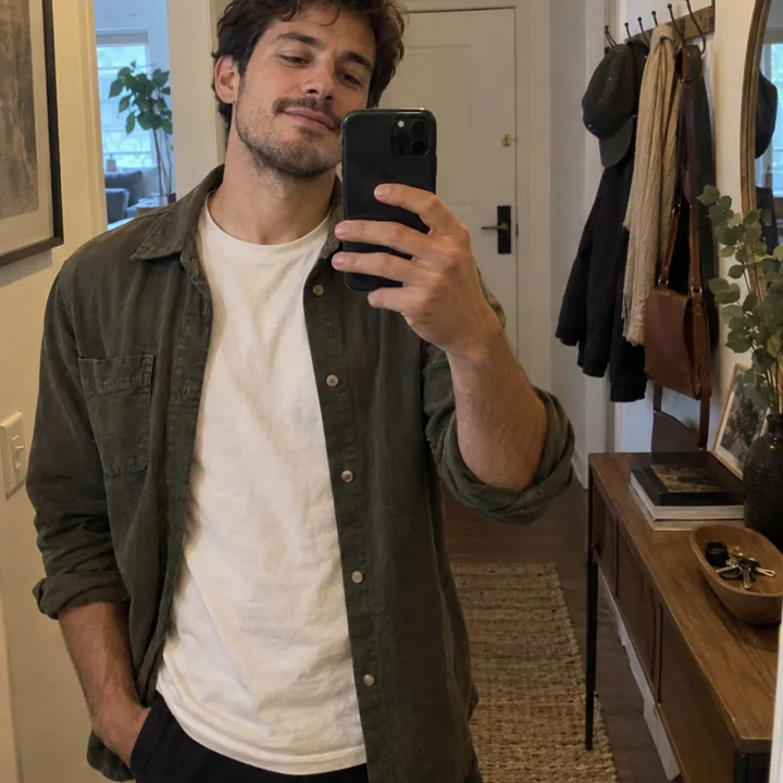 Foto de Mateo