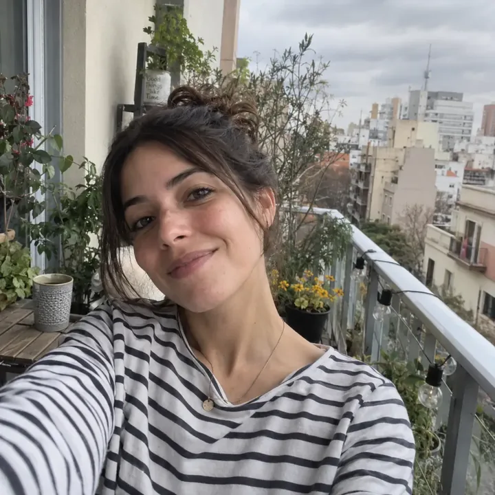 Photo of Valentina