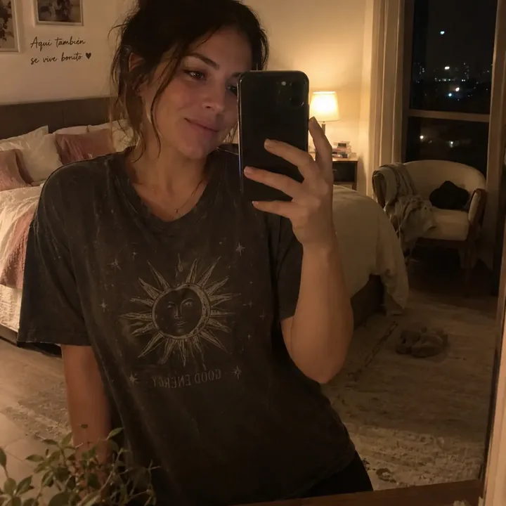 Foto de Sofía