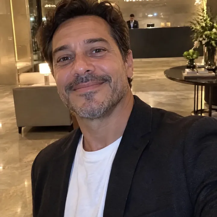 Foto de Diego