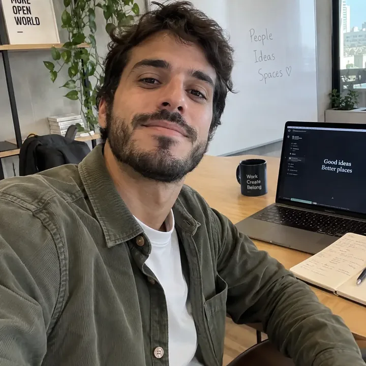 Foto de Bruno