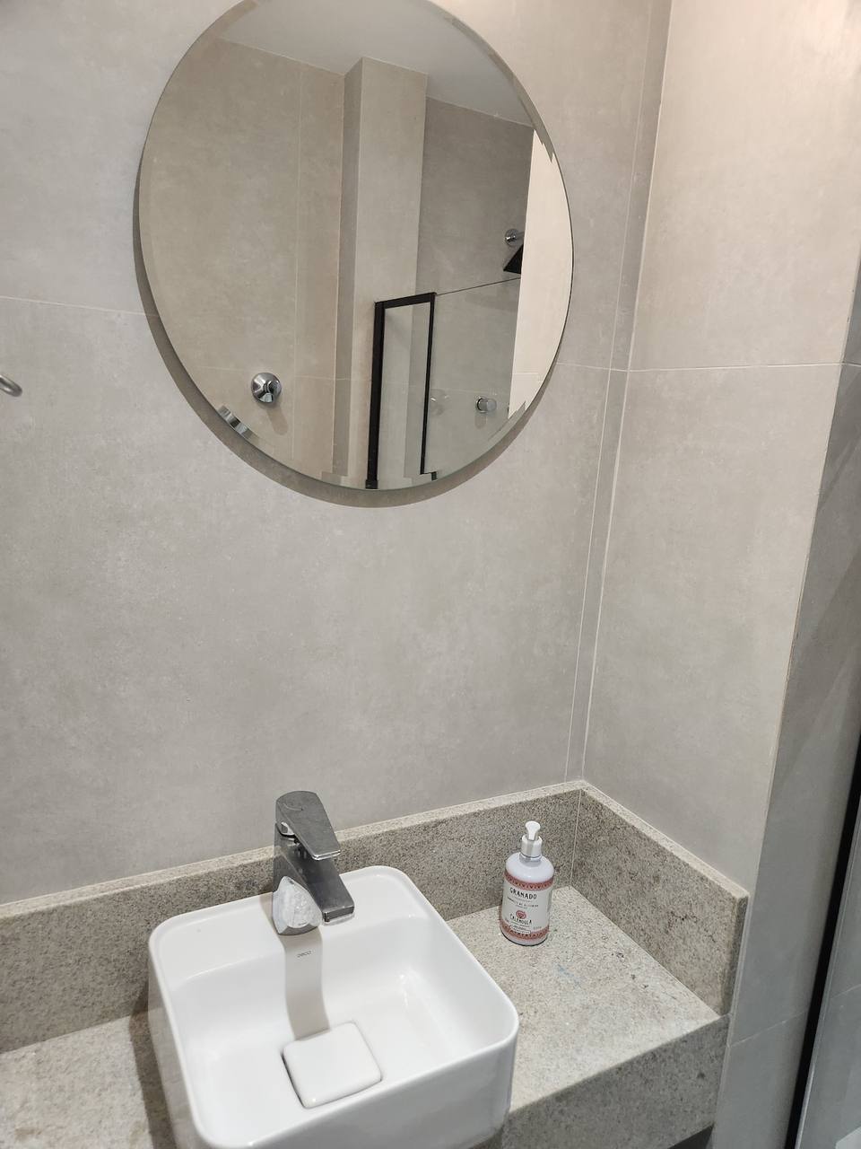 Elegant designer apartment near Ipanema