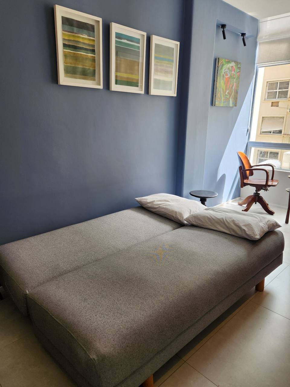 Elegant designer apartment near Ipanema