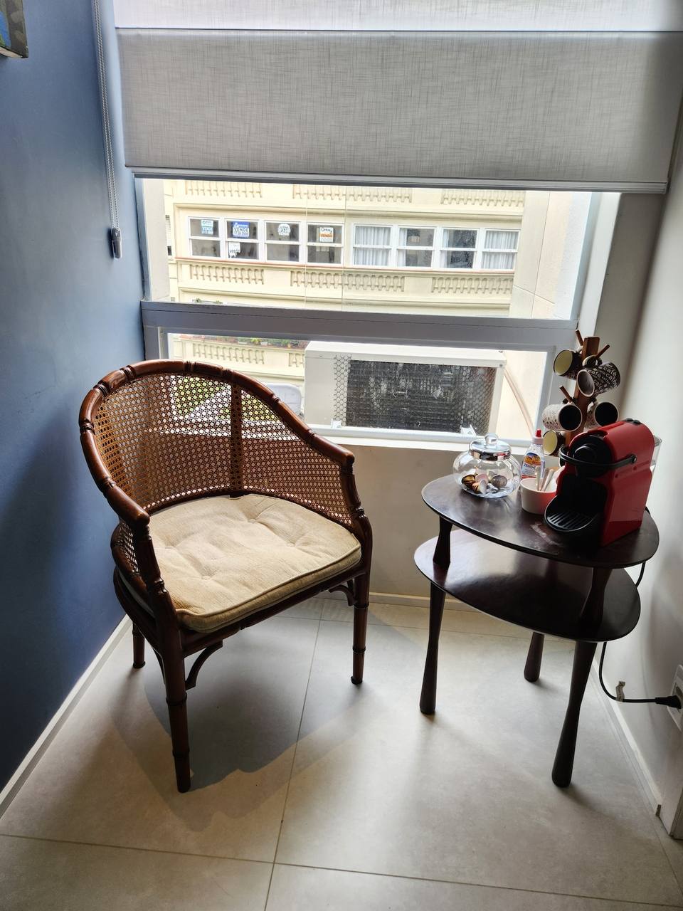 Elegant designer apartment near Ipanema