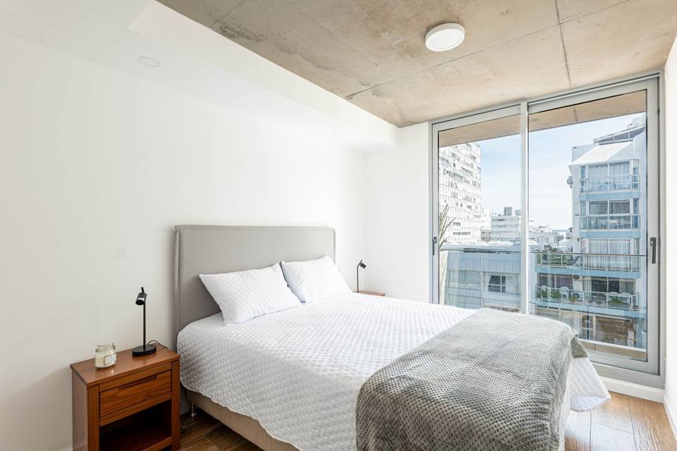 Elegante apartamento con amenities exclusivos en La Península
