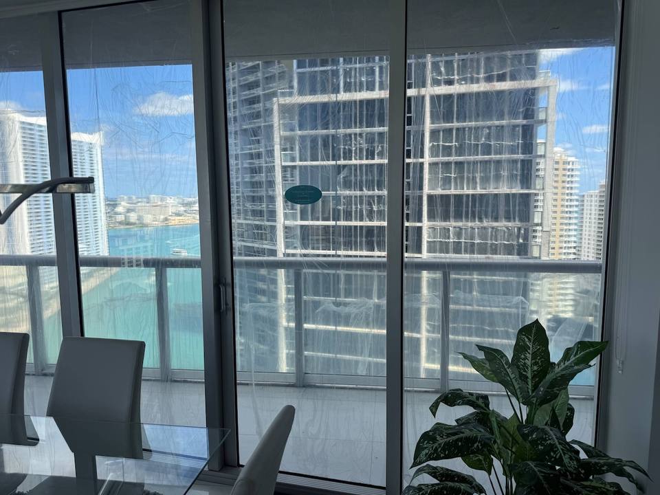 Exclusivo PH con vistas panorámicas en ICON Brickell