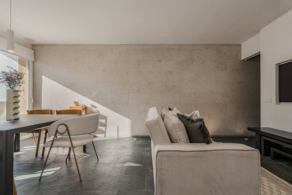 Elegant Designer Retreat in L’Eixample