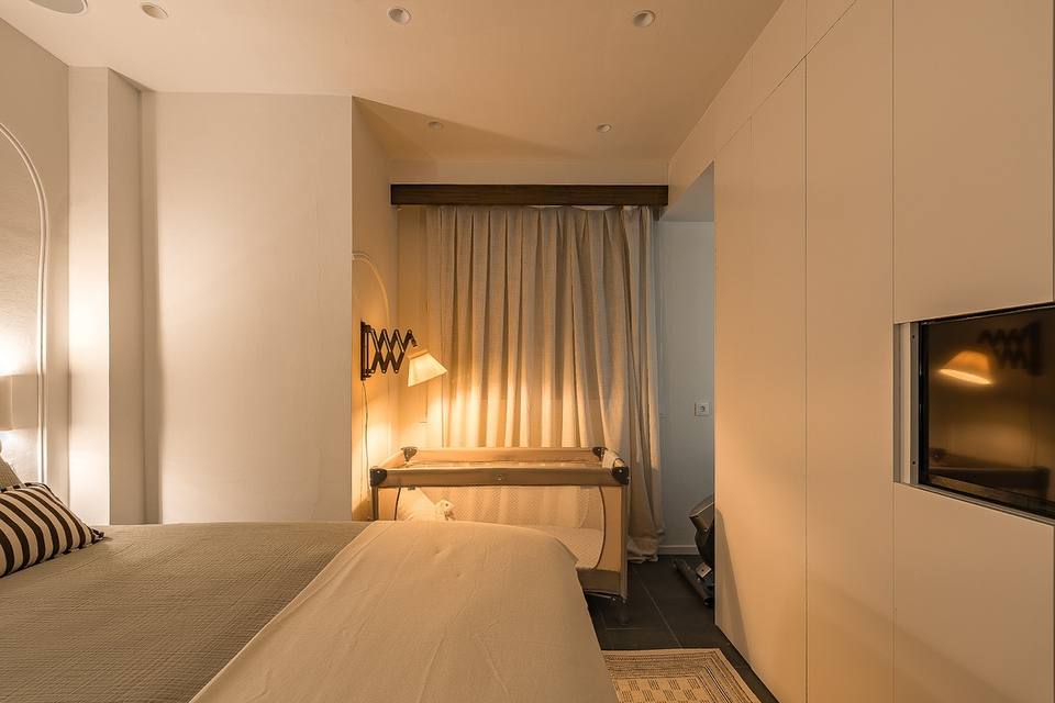 Elegant Designer Retreat in L’Eixample
