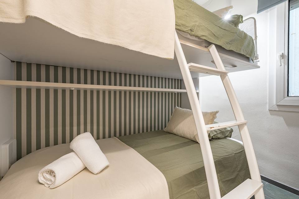 Elegant Designer Retreat in L’Eixample