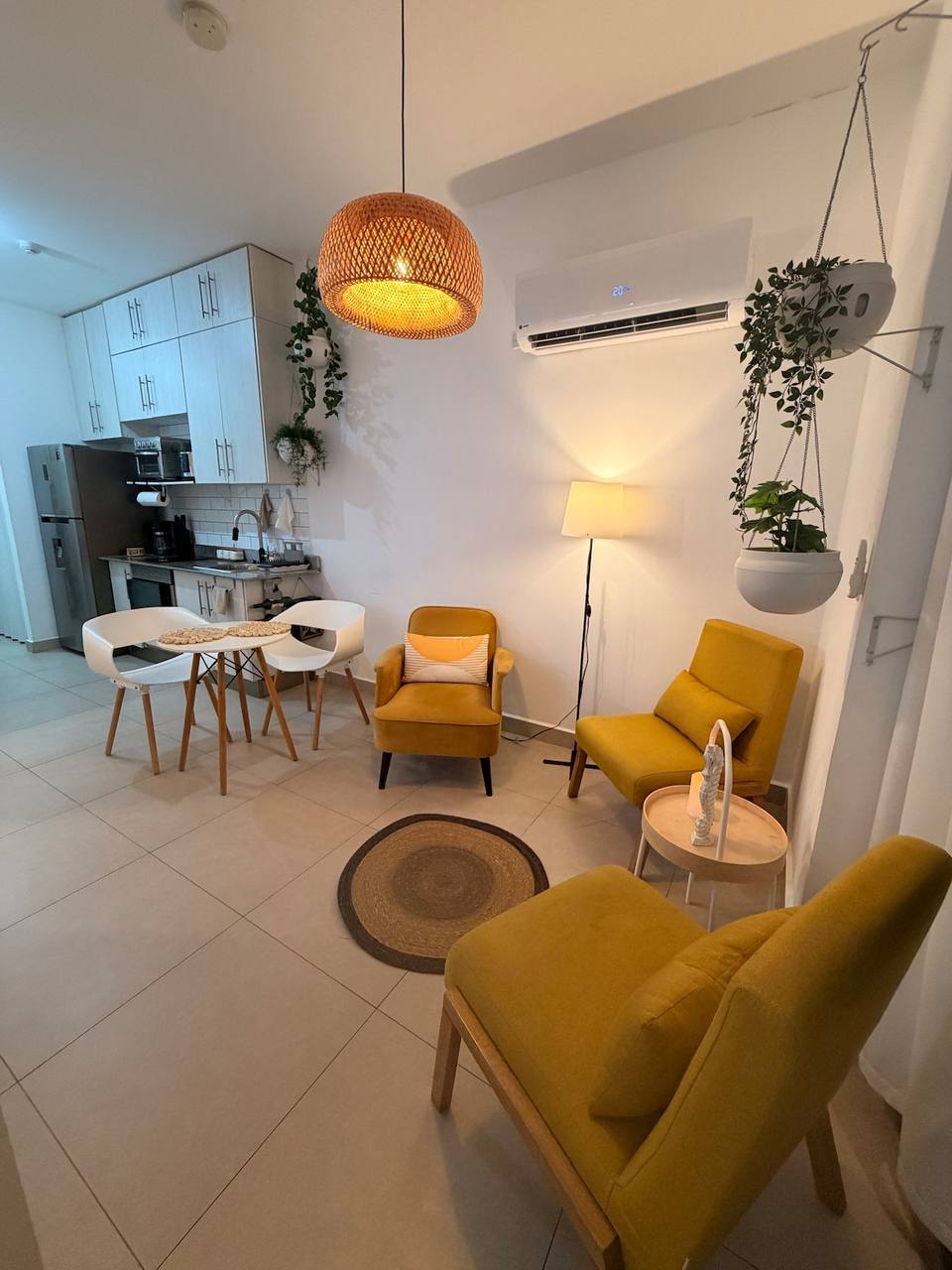 Chic Modern Retreat in Historic Casco Viejo