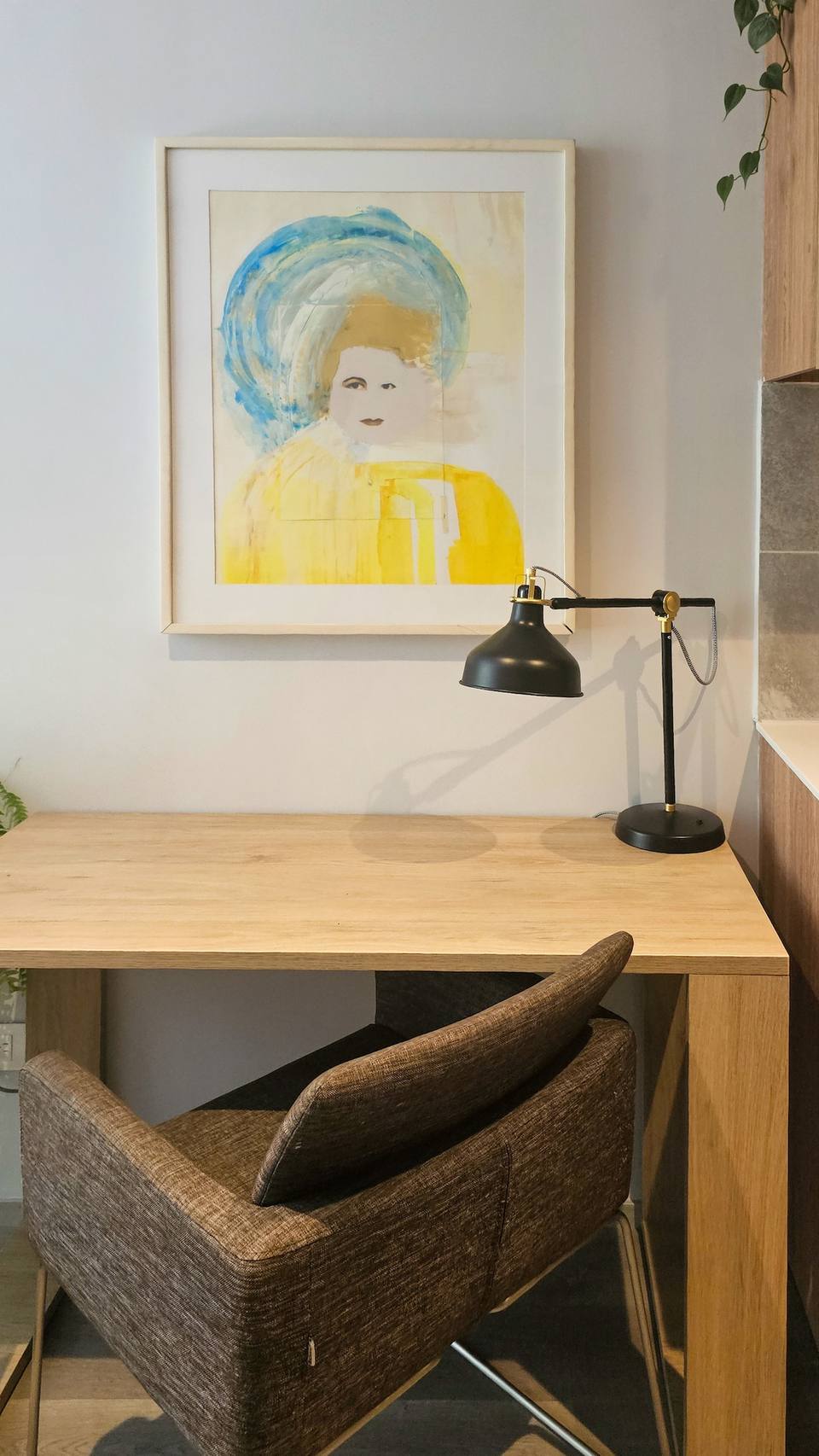 Modern Designer Loft Facing Parque 93