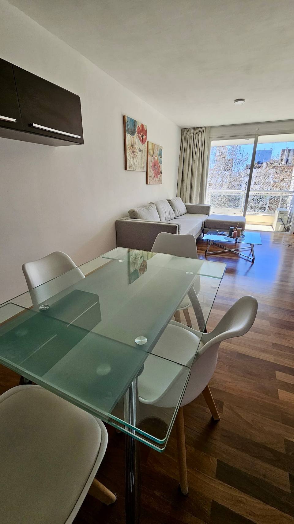 Apartamento de diseño frente a Villa Biarritz