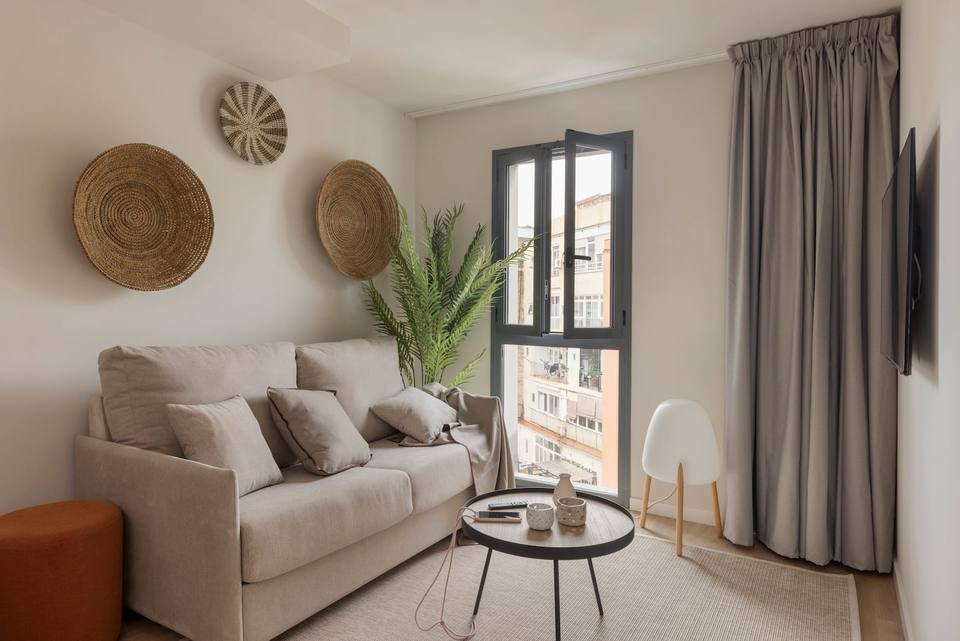 Elegant Modern Retreat in Sant Antoni
