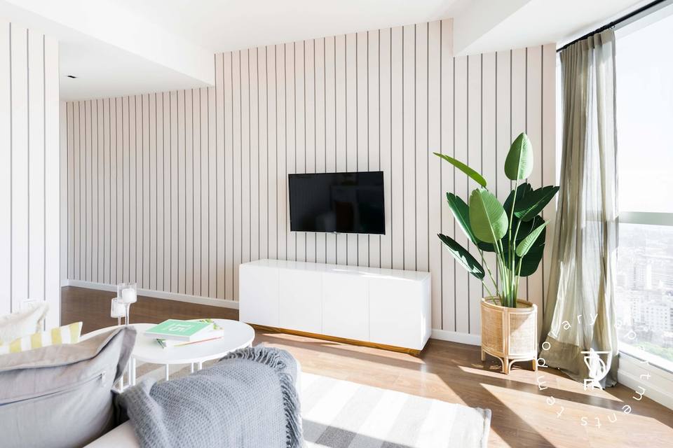 Segundo dormitorio ideal para estancias largas