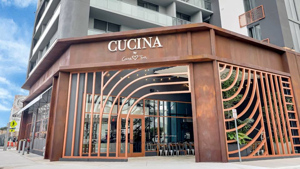 Estudio moderno en el corazón artístico de Wynwood