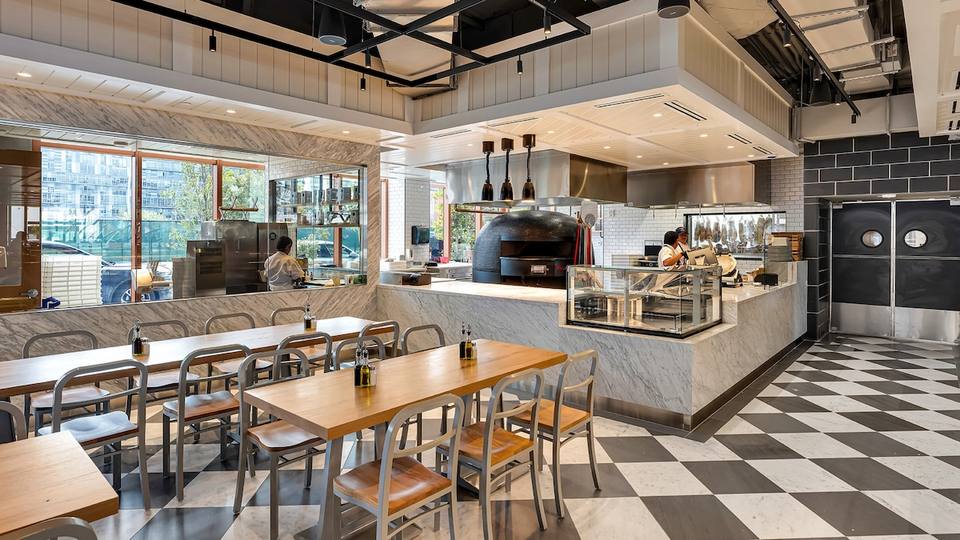 Estudio moderno en el corazón artístico de Wynwood