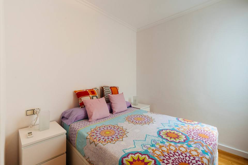 Classic and Modern Elegance in the Heart of Eixample