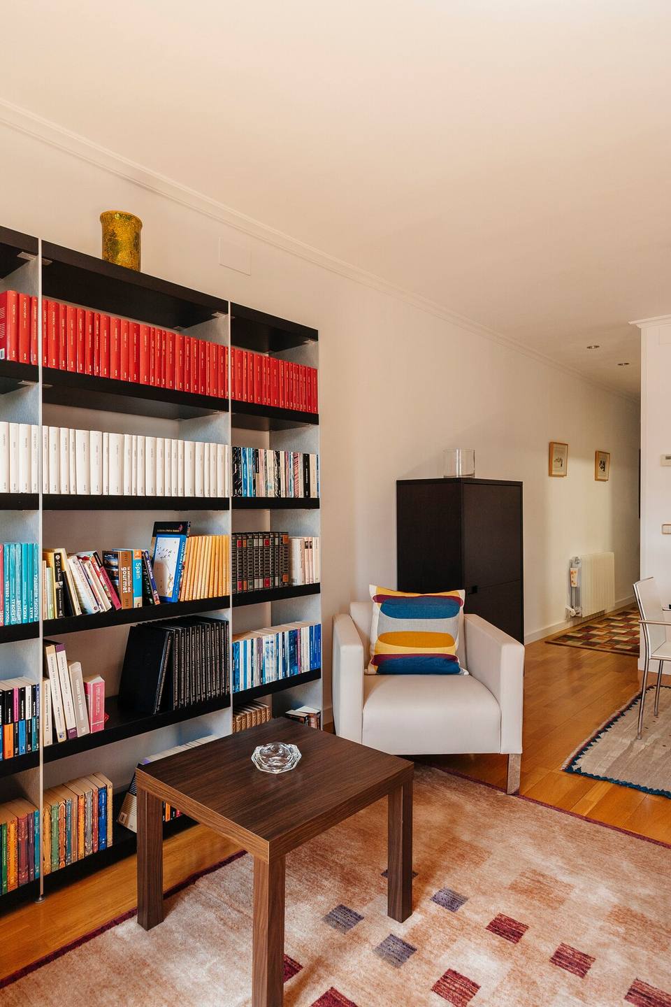 Classic and Modern Elegance in the Heart of Eixample