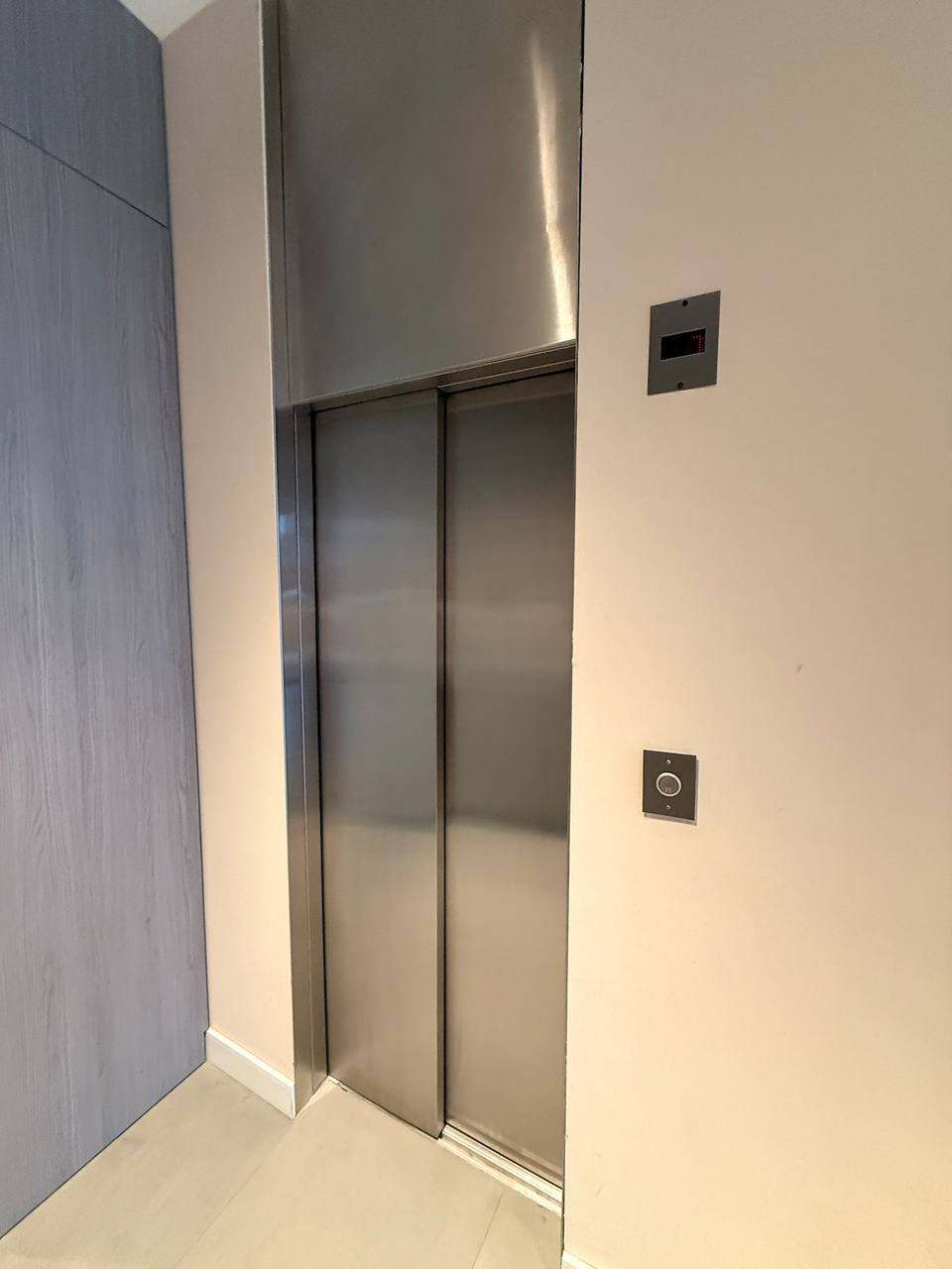 Acogedor Studio con Estilo en Palermo Hollywood
