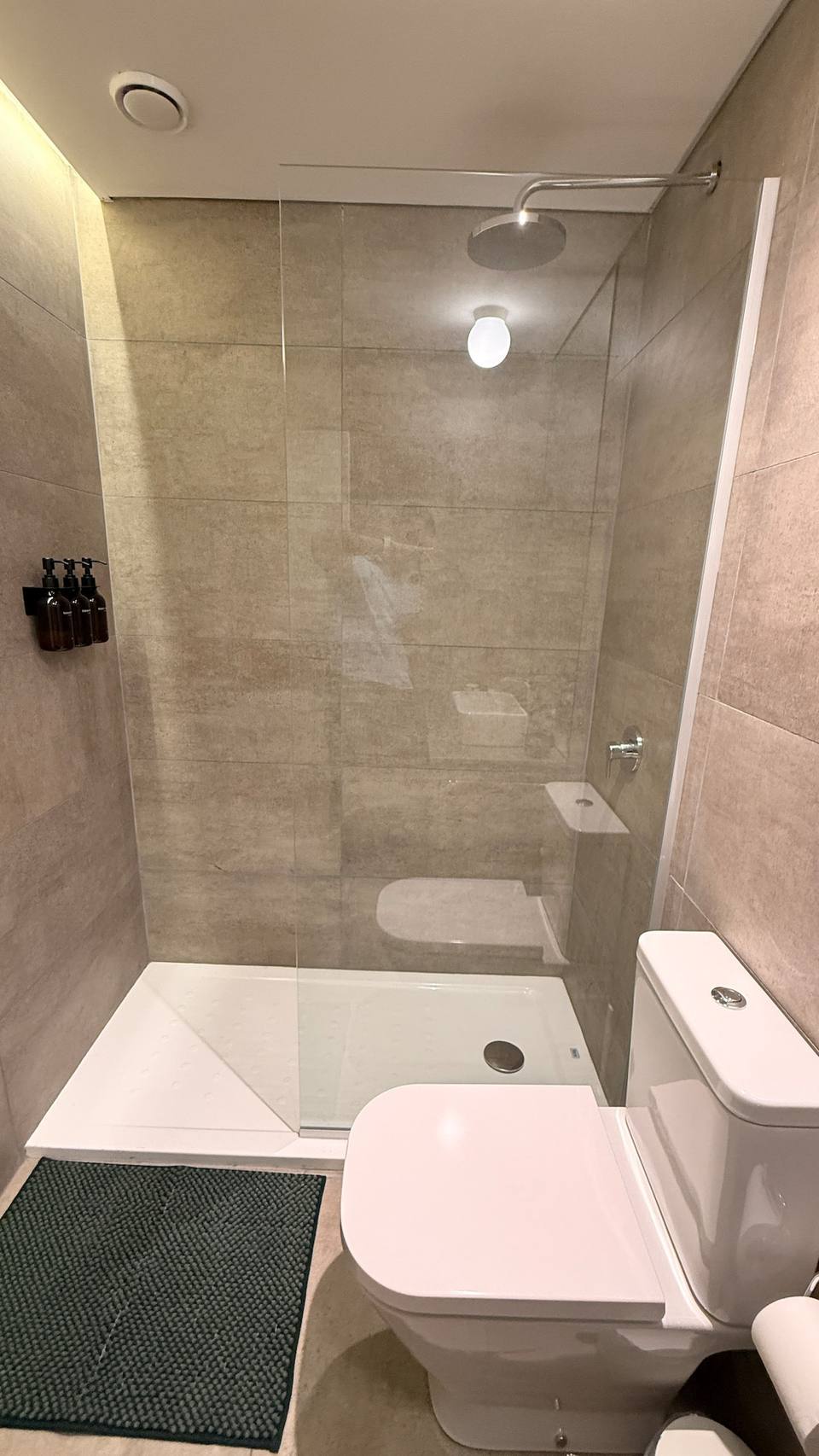 Acogedor Studio con Estilo en Palermo Hollywood