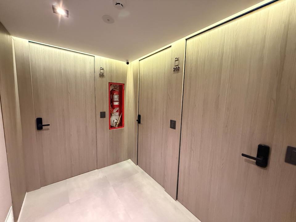 Acogedor Studio con Estilo en Palermo Hollywood