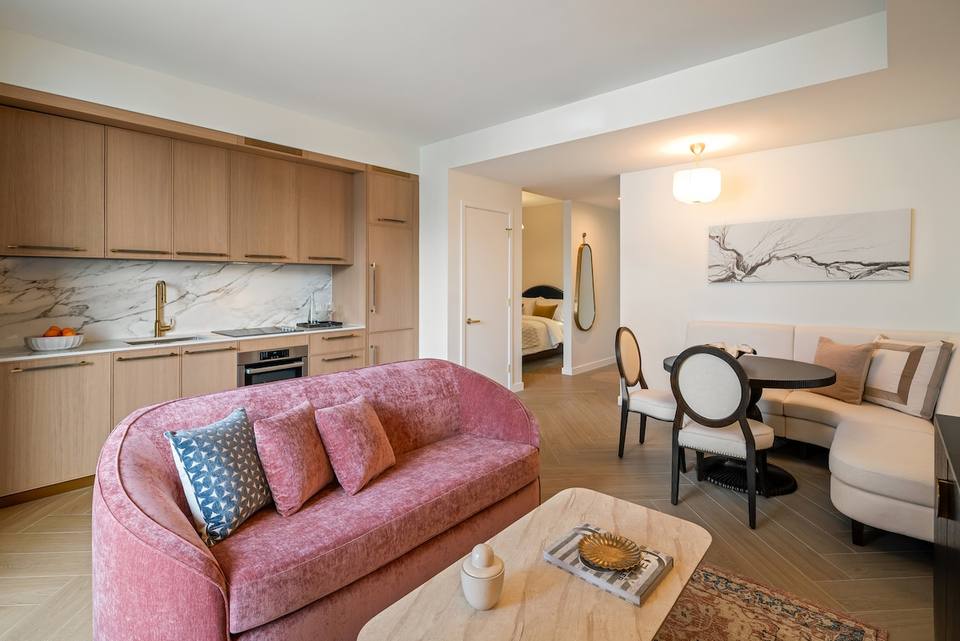 Designer Studio in the Heart of Wynwood