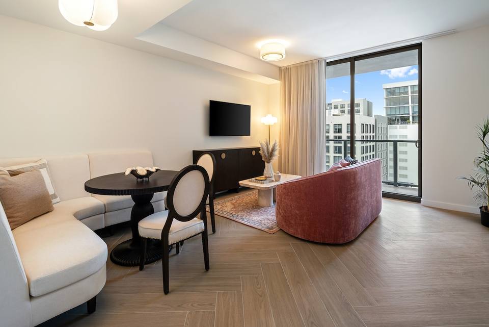 Designer Studio in the Heart of Wynwood