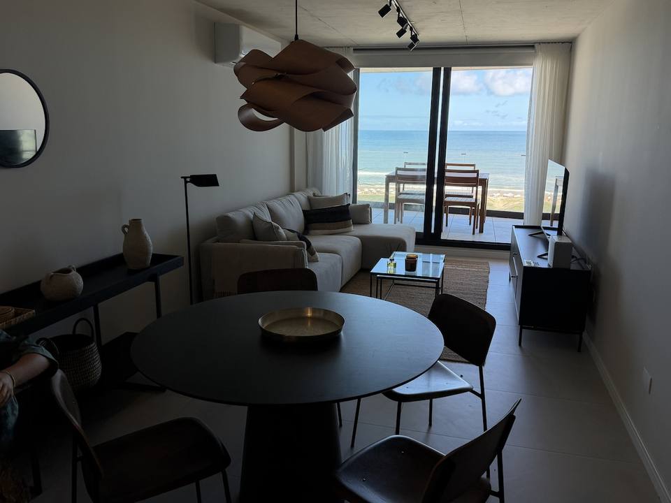 Stunning Oceanfront Views in Playa Brava