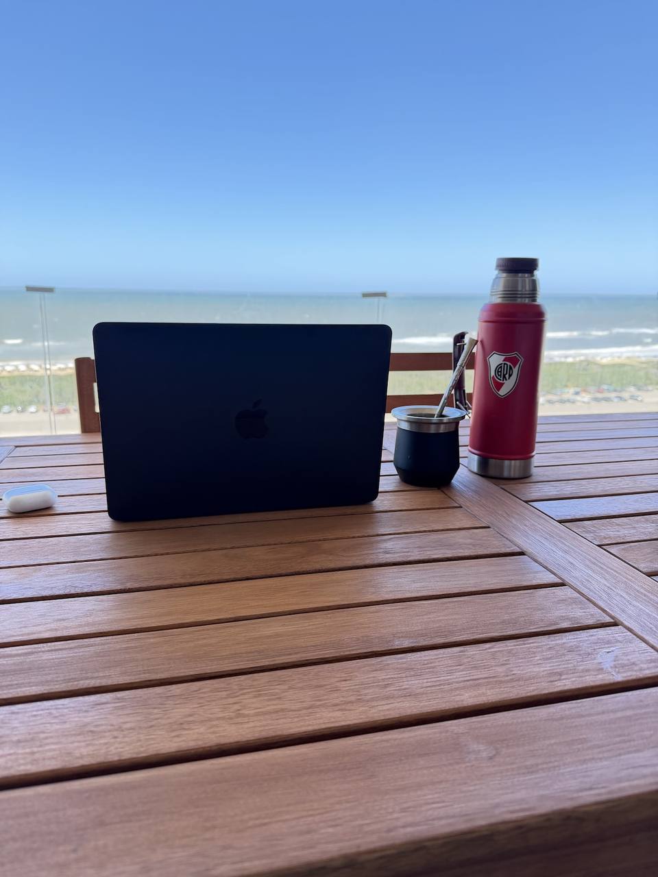 Stunning Oceanfront Views in Playa Brava