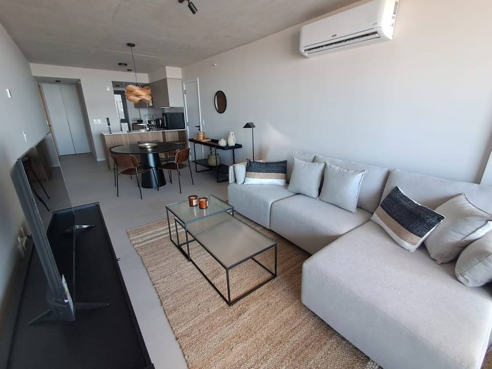 Stunning Oceanfront Views in Playa Brava