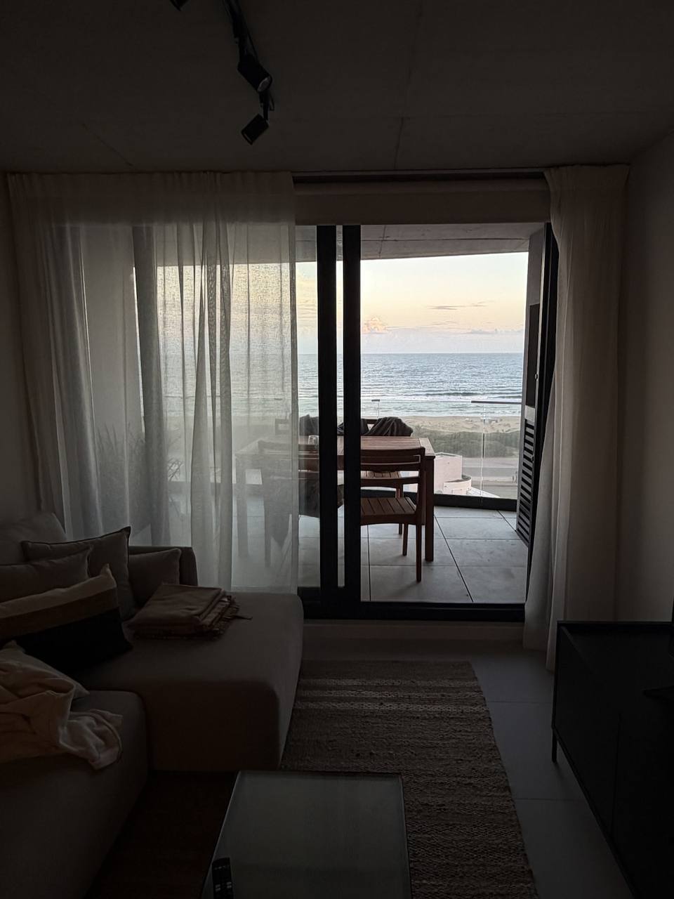 Stunning Oceanfront Views in Playa Brava