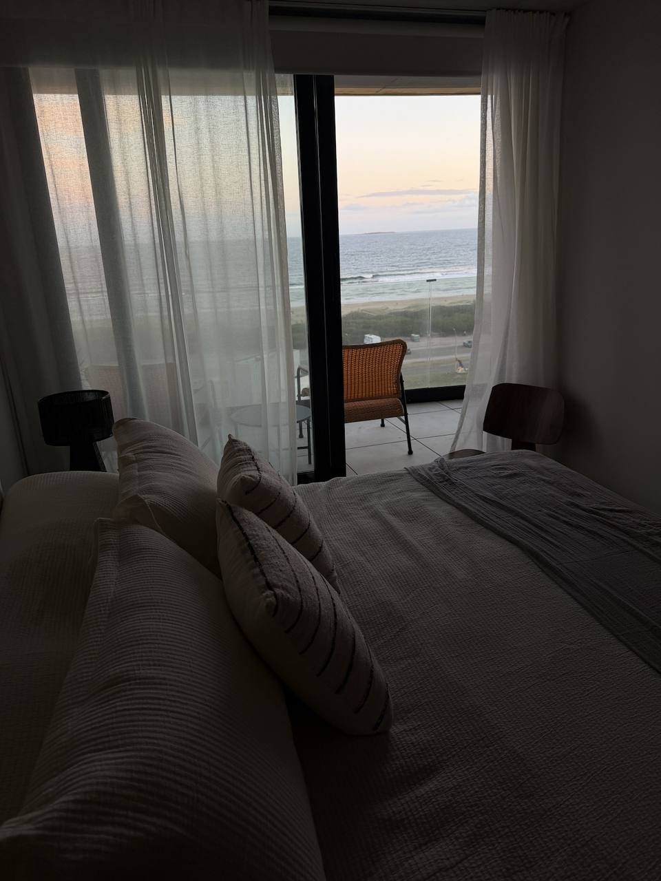Stunning Oceanfront Views in Playa Brava