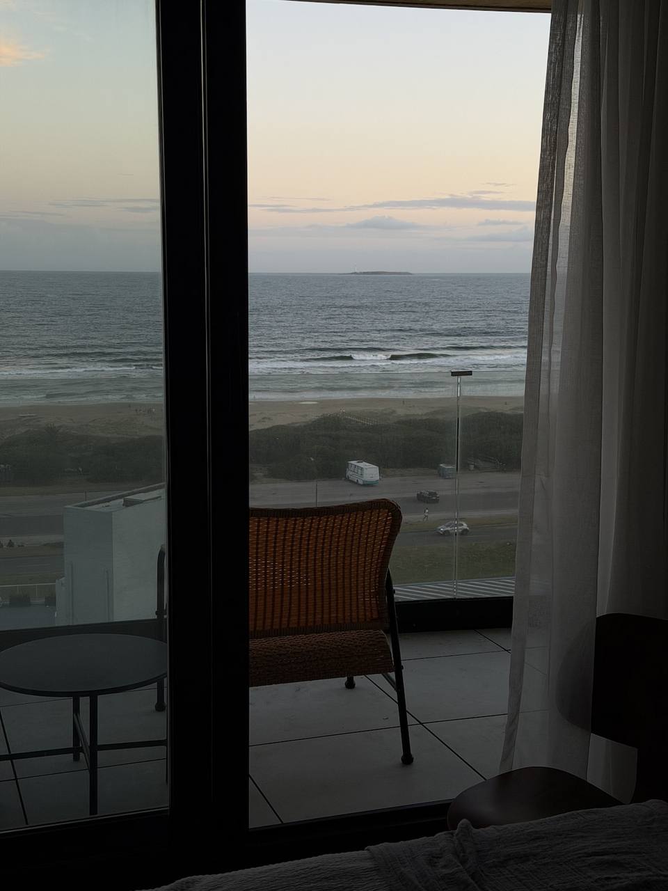 Stunning Oceanfront Views in Playa Brava