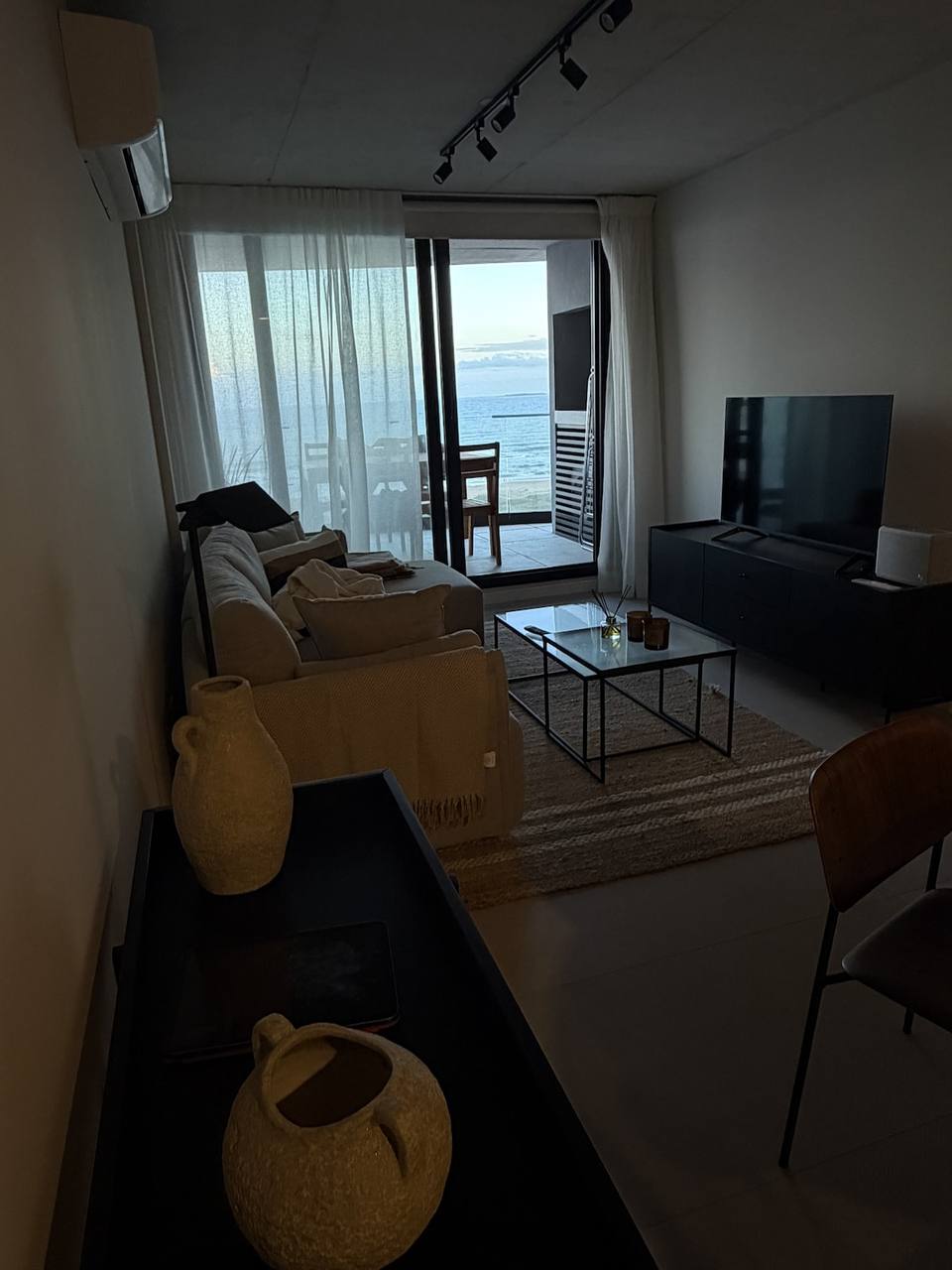 Stunning Oceanfront Views in Playa Brava