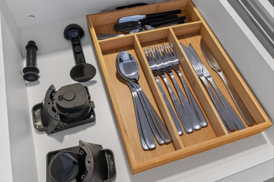 Apartamento moderno a pasos del WTC y Montevideo Shopping