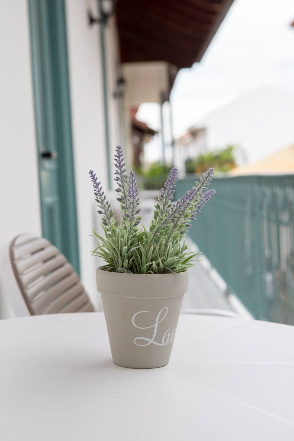 Elegancia histórica y diseño moderno en Casco Viejo
