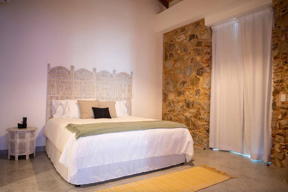 Elegancia histórica y diseño moderno en Casco Viejo
