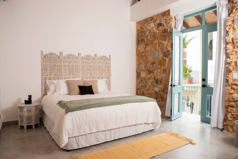 Elegancia histórica y diseño moderno en Casco Viejo