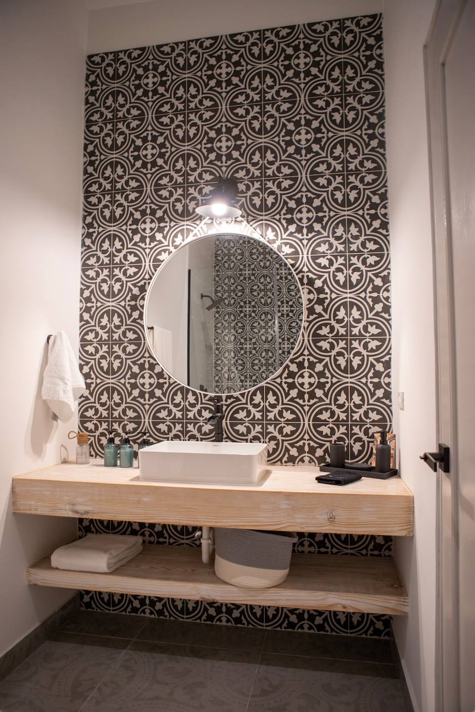 Elegancia histórica y diseño moderno en Casco Viejo
