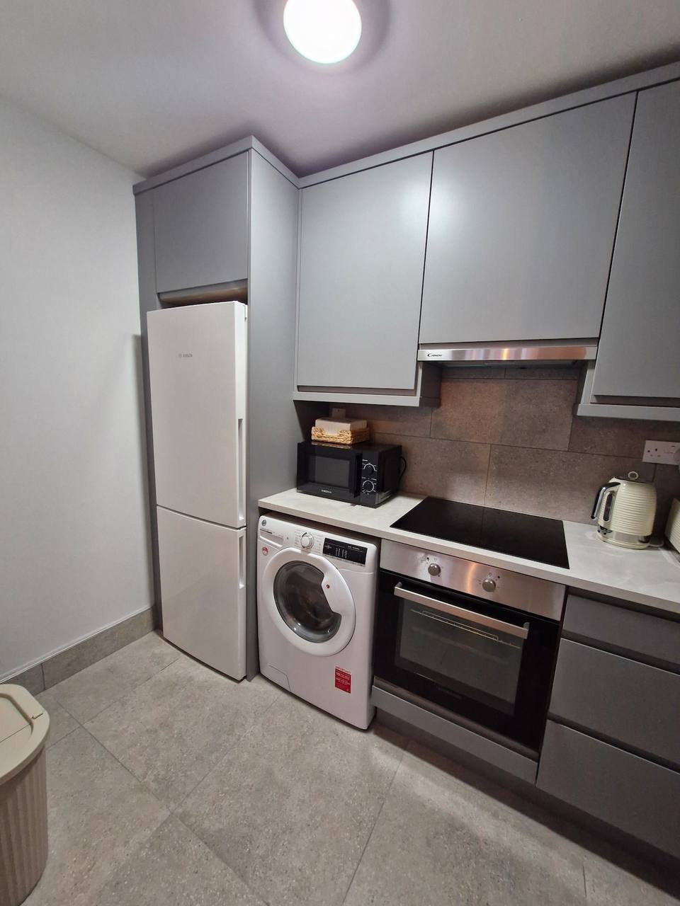 Modern Apartment in the Heart of Dublin 8