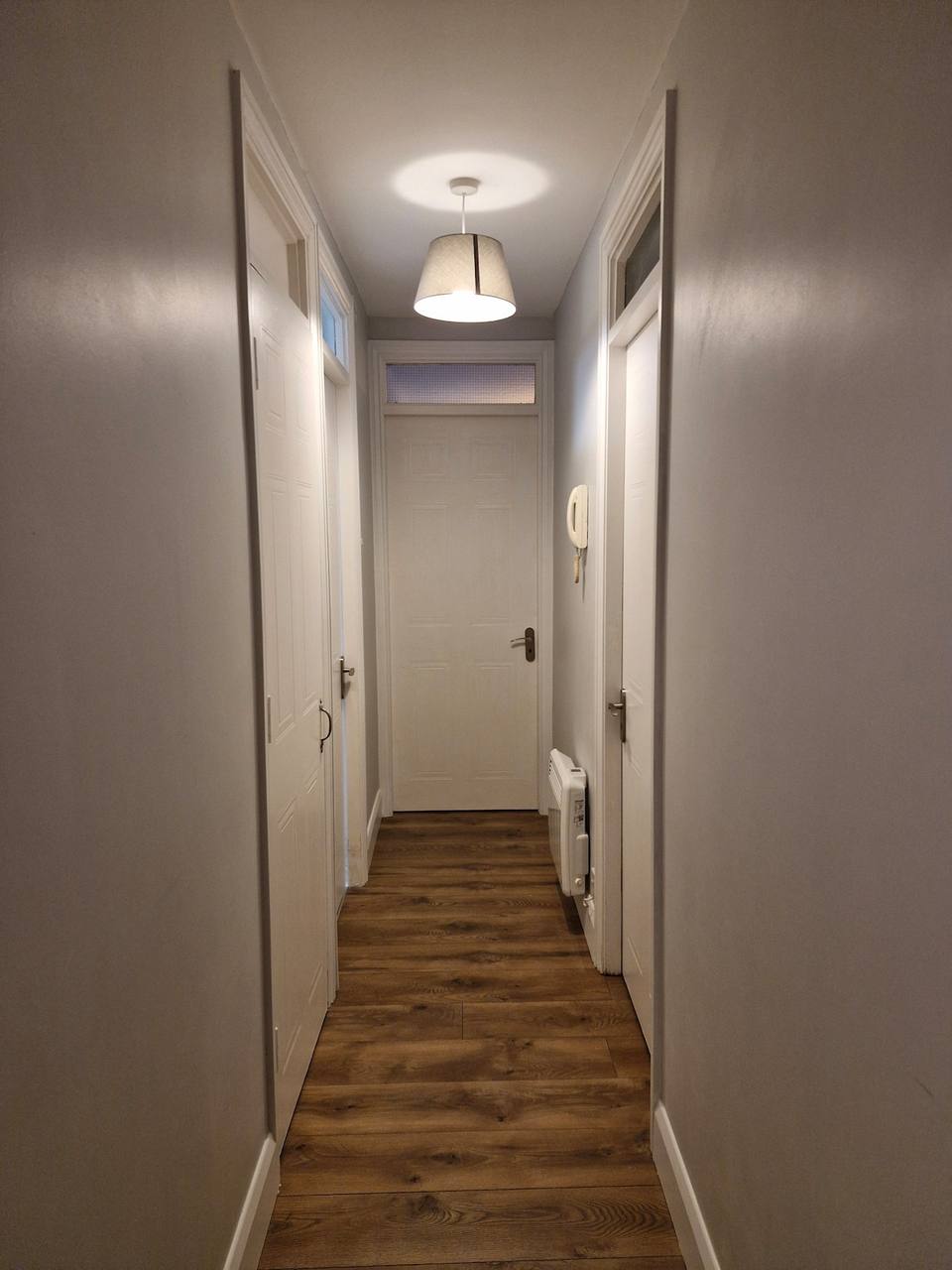 Modern Apartment in the Heart of Dublin 8
