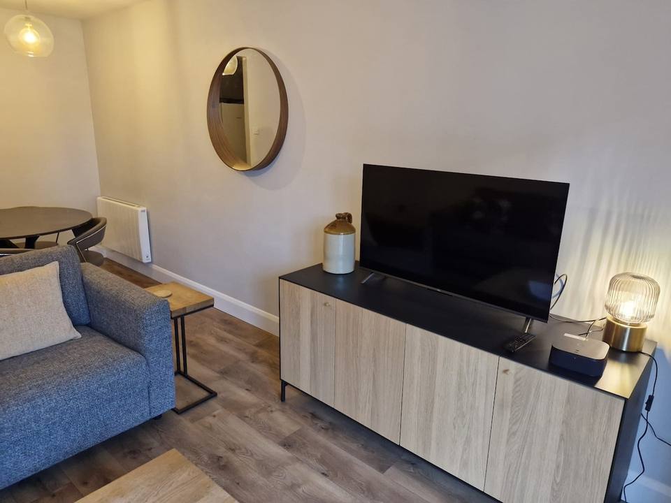 Modern Apartment in the Heart of Dublin 8