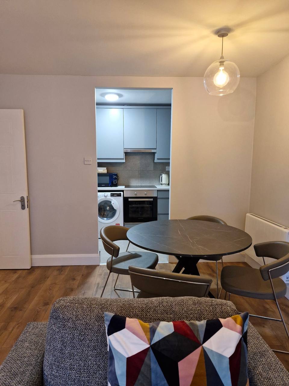 Modern Apartment in the Heart of Dublin 8