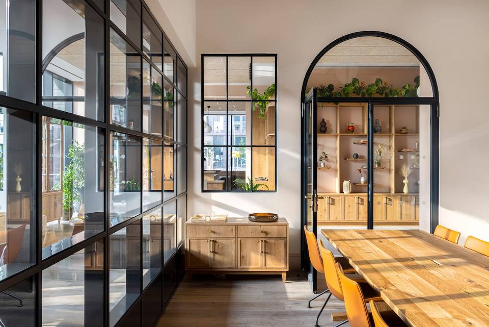 Moderno Studio en Beckett Locke Dublin 1