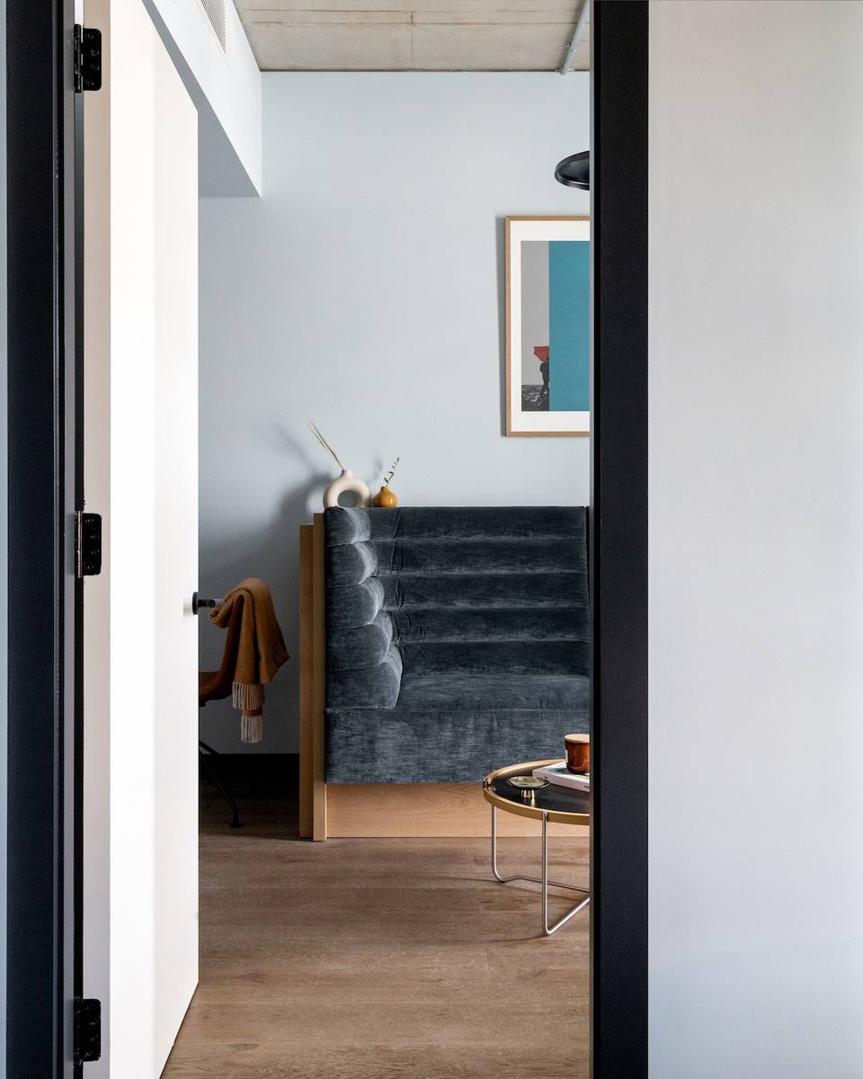 Moderno Studio en Beckett Locke Dublin 1