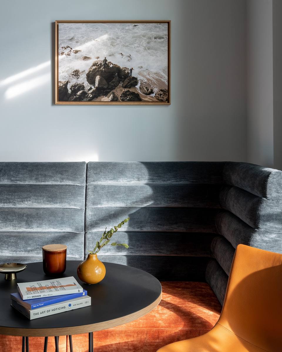 Moderno Studio en Beckett Locke Dublin 1