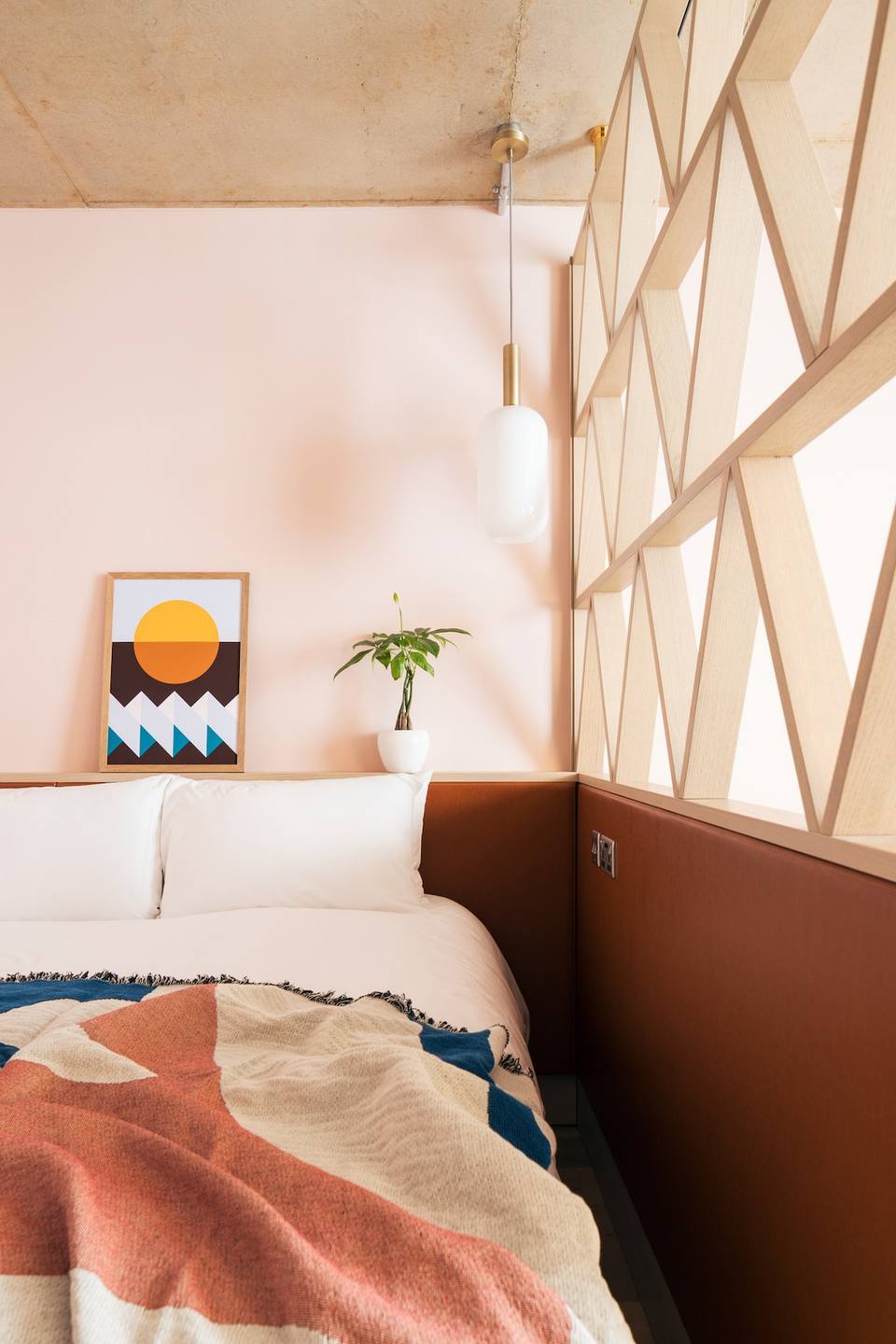 Moderno Estudio de Diseño Zanzibar Locke en Dublín
