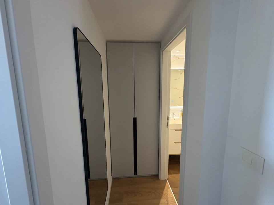 Apartamento moderno en Torres del Este, Av. Chiverta