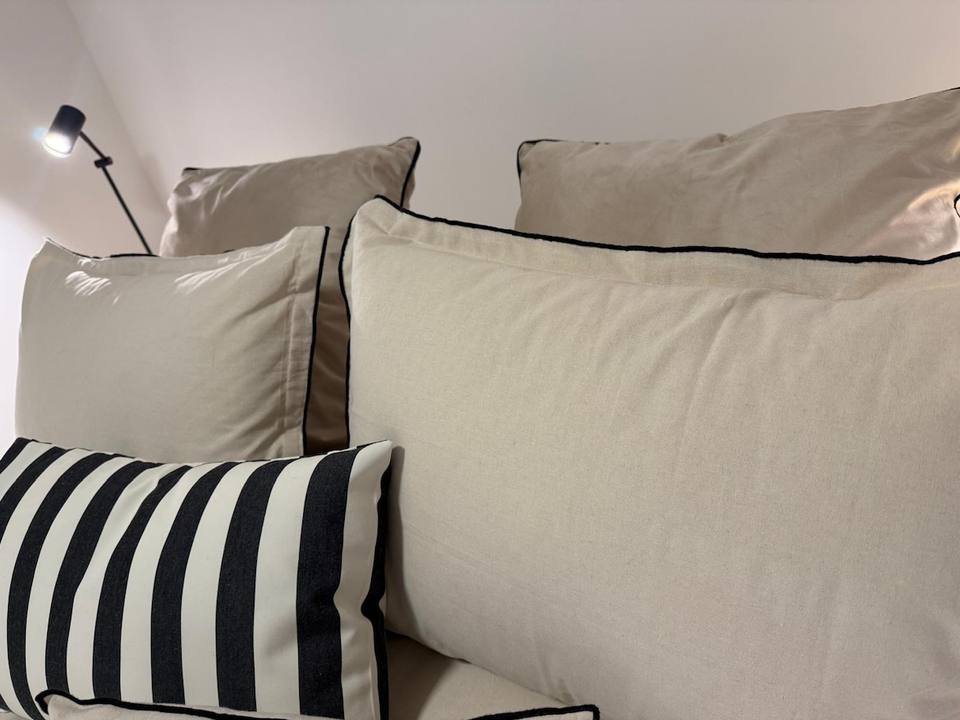 Apartamento moderno en Torres del Este, Av. Chiverta