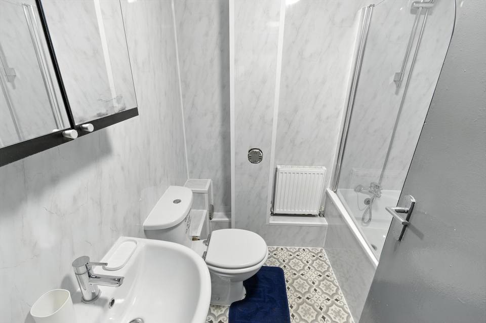 Apartamento de diseño en el corazón de Brick Lane